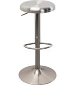 SCAUN DE BAR KALEA SILVER