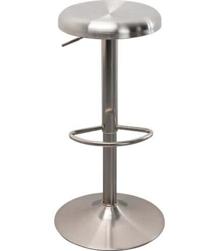 SCAUN DE BAR KALEA SILVER