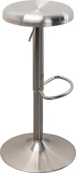SCAUN DE BAR KALEA SILVER