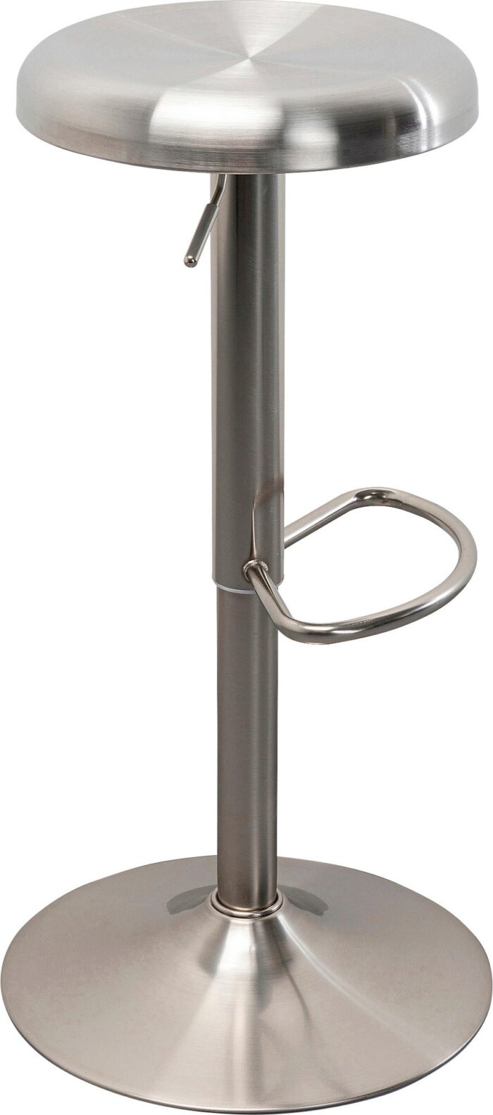 SCAUN DE BAR KALEA SILVER