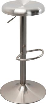 SCAUN DE BAR KALEA SILVER