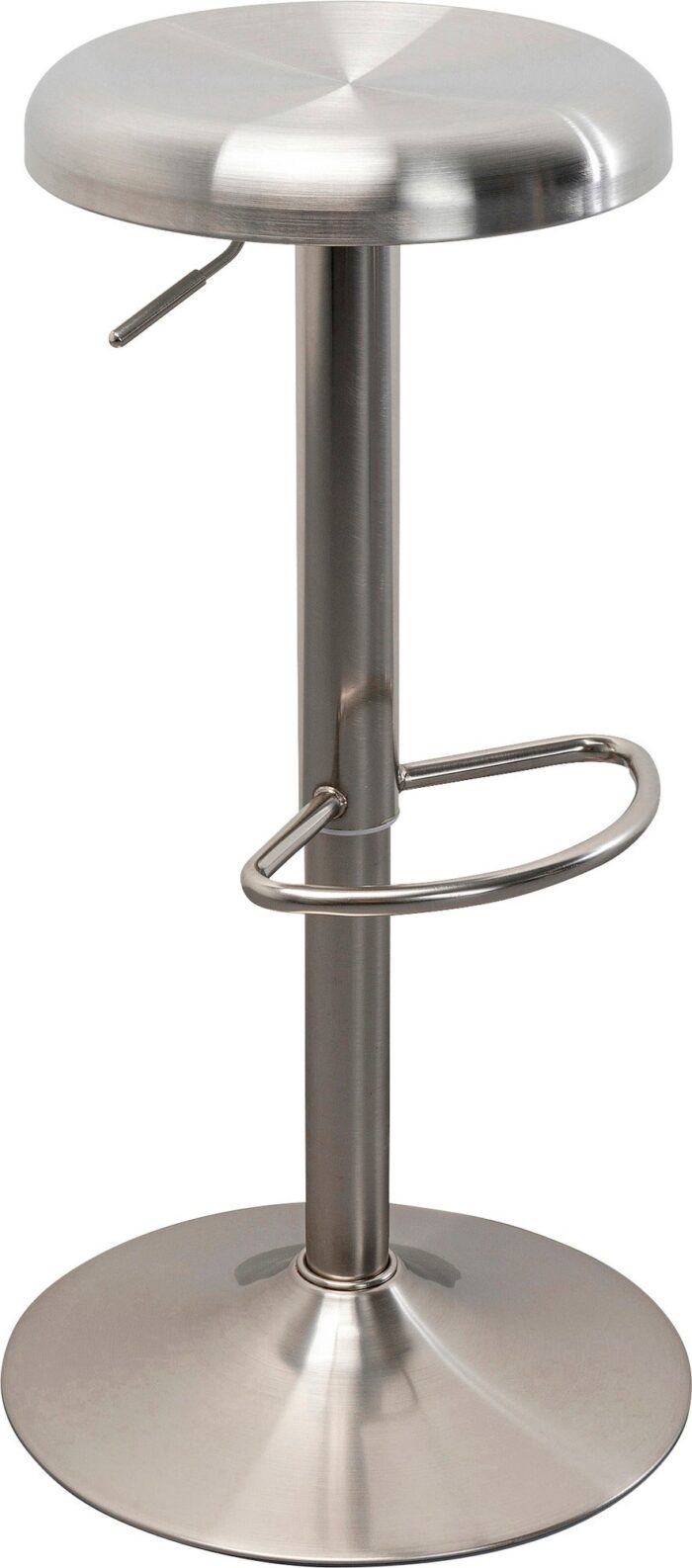 SCAUN DE BAR KALEA SILVER