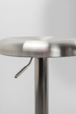 SCAUN DE BAR KALEA SILVER