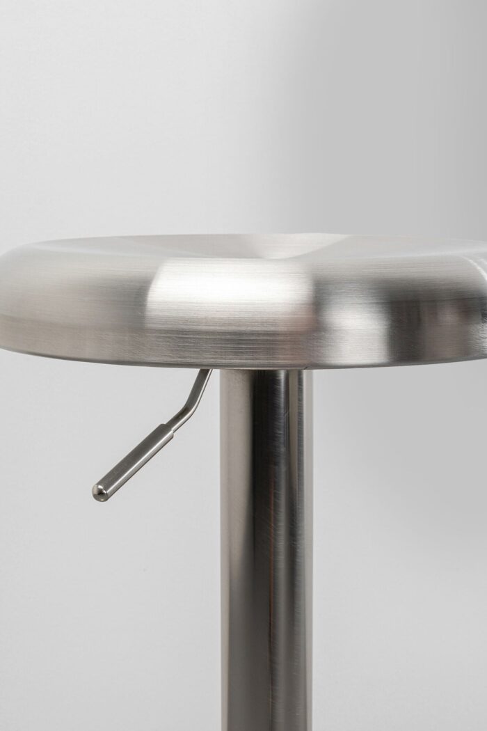 SCAUN DE BAR KALEA SILVER