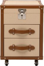 COMODA PENTRU BIJUTERII VENEZIA CREAM