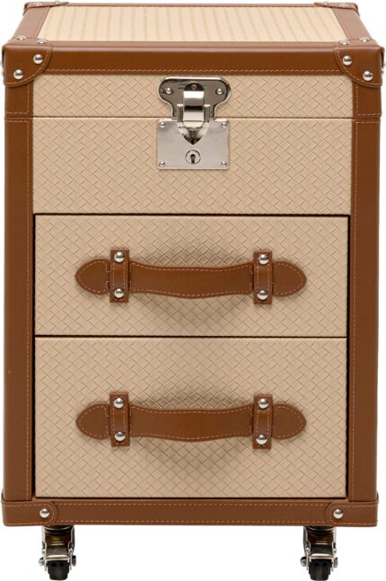 COMODA PENTRU BIJUTERII VENEZIA CREAM