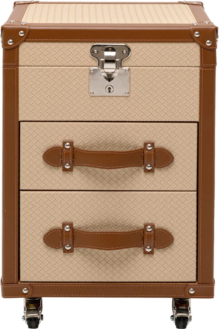 COMODA PENTRU BIJUTERII VENEZIA CREAM