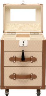 COMODA PENTRU BIJUTERII VENEZIA CREAM