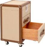 COMODA PENTRU BIJUTERII VENEZIA CREAM