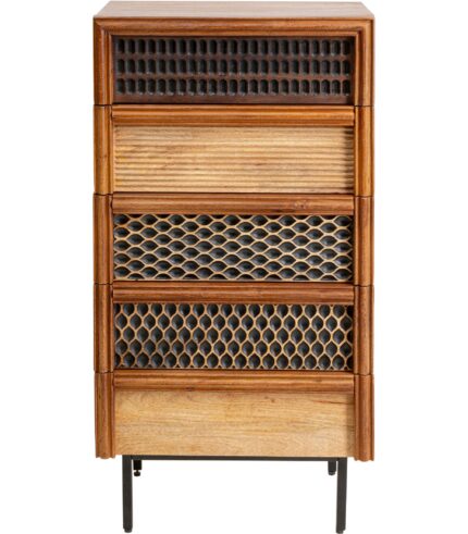NOPTIERA GINO 55X110 CM