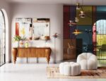 COMODA MUSE 200X88 CM