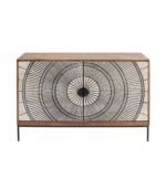 COMODA EYE OF TIGER 115CM