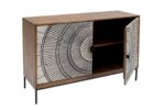 COMODA EYE OF TIGER 115CM