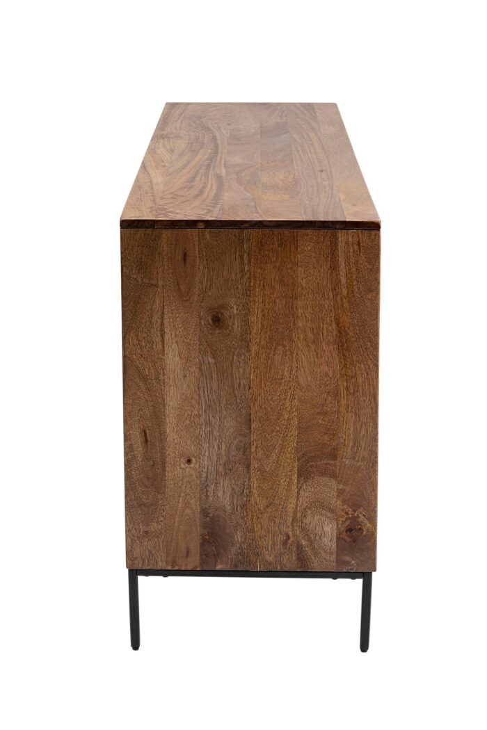 COMODA EYE OF TIGER 115CM
