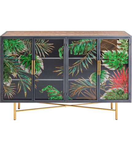 COMODA JUNGLE 135X95CM