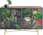 COMODA JUNGLE 135X95CM