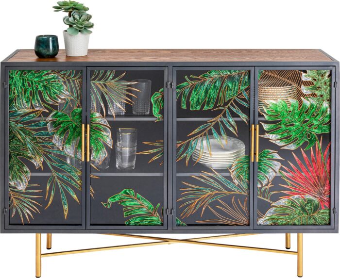COMODA JUNGLE 135X95CM