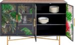 COMODA JUNGLE 135X95CM