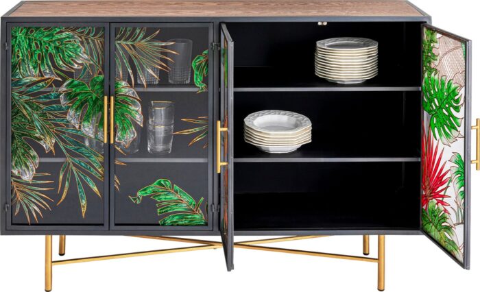 COMODA JUNGLE 135X95CM