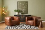 COMODA MADEIRA DARK 177X75 CM