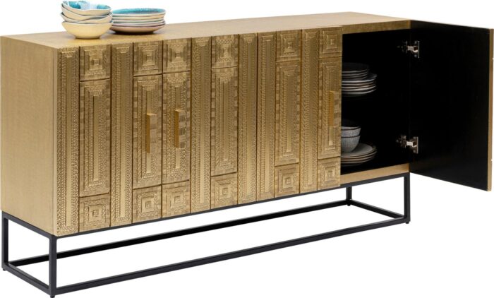 COMODA MARRAKESH 160X80CM