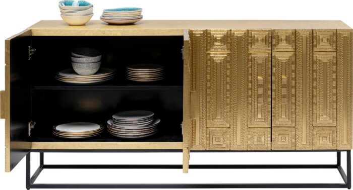 COMODA MARRAKESH 160X80CM