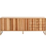 COMODA CONCERTINA NATURE 186 CM