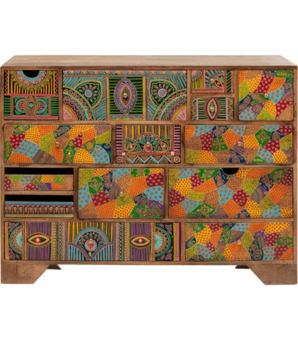 COMODA PARADISE 118X88 CM