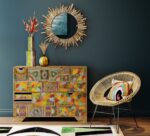 COMODA PARADISE 118X88 CM