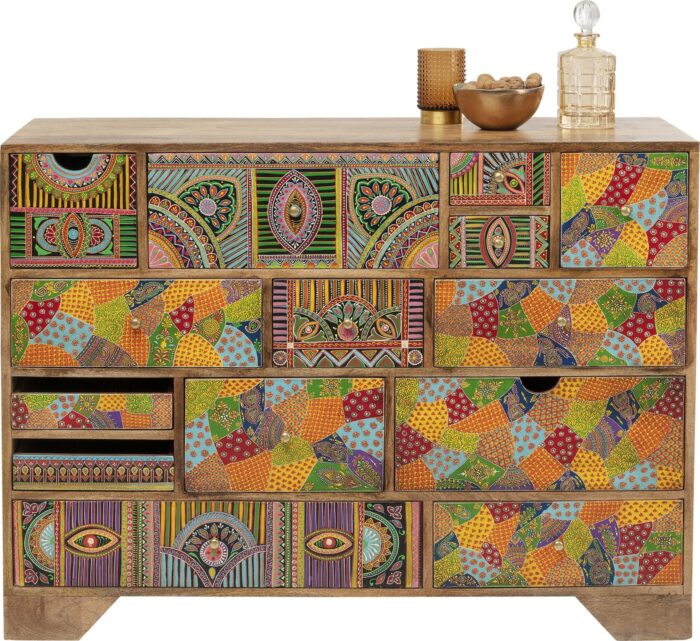 COMODA PARADISE 118X88 CM