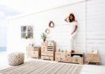 COMODA PURO 10 SERTARE