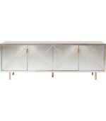 COMODA VENICE TRIANGLE 180 CM