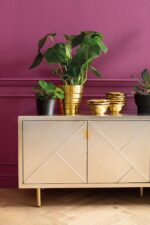 COMODA VENICE TRIANGLE 180 CM