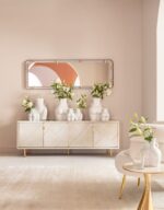 COMODA VENICE TRIANGLE 180 CM