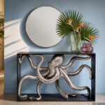 CONSOLA CALMAR 124X85 CM
