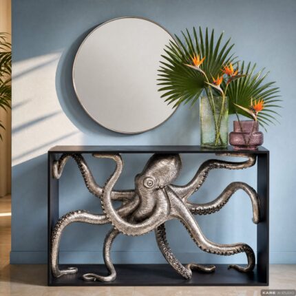 CONSOLA CALMAR 124X85 CM