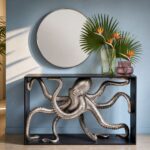 CONSOLA CALMAR 124X85 CM
