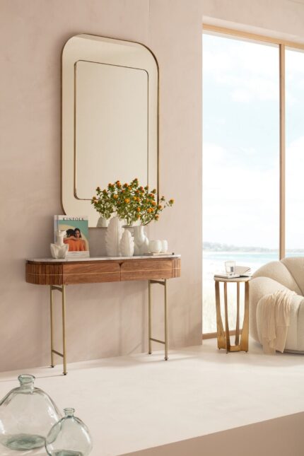 CONSOLA GRACE 100X76CM