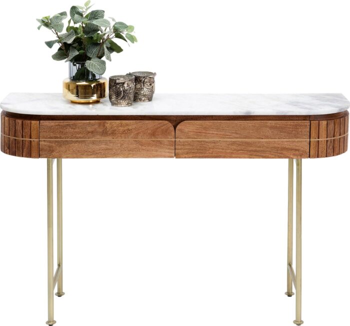 CONSOLA GRACE 100X76CM