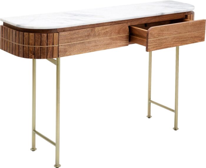 CONSOLA GRACE 100X76CM