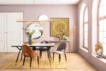 CONSOLA MIAMI LOFT 120CM