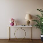 CONSOLA MIAMI LOFT 120CM