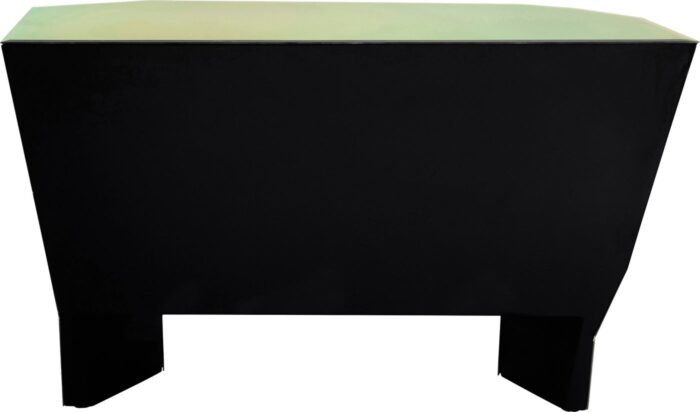 CONSOLA DIN OGLINDA PRISMA COLORE 127 CM