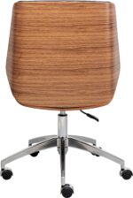 SCAUN DE BIROU ROUVEN 100CM