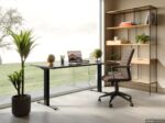SCAUN OFFICE LABORA