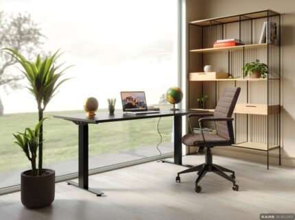 SCAUN OFFICE LABORA