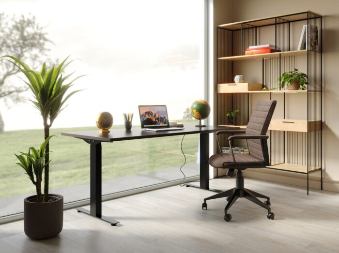 SCAUN OFFICE LABORA