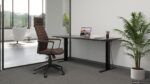 SCAUN OFFICE LABORA HIGH