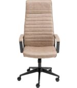 SCAUN DE BIROU LABORA HIGH PEBBLE