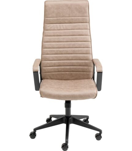 SCAUN DE BIROU LABORA HIGH PEBBLE